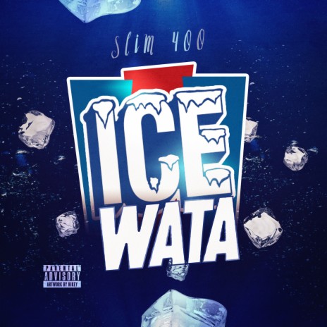 Ice Wata | Boomplay Music