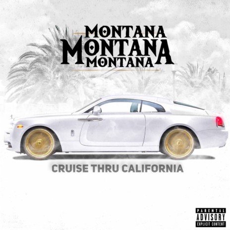 Cruise Thru California | Boomplay Music