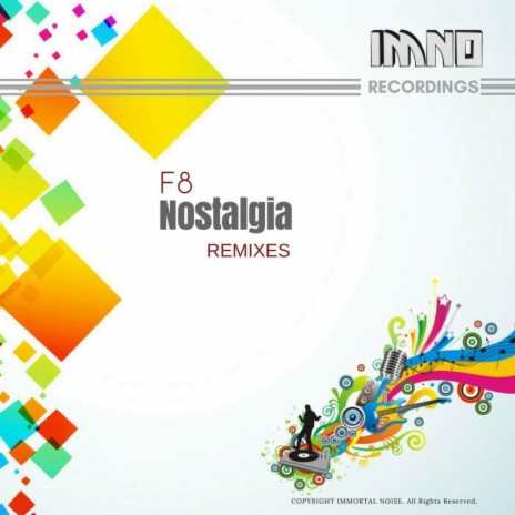 Nostalgia (Dionysus Remix) | Boomplay Music