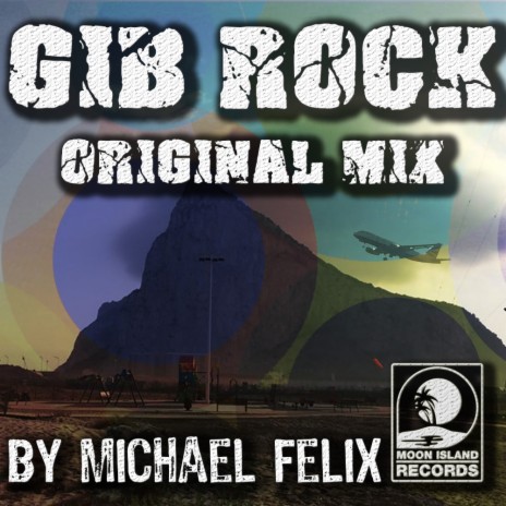 Gib Rock (Original Mix)