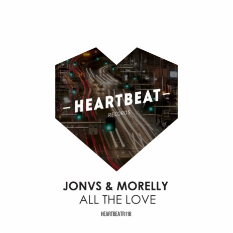 All The Love (Paul Weekend Remix) ft. Morelly | Boomplay Music