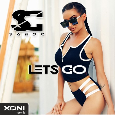 Lets Go (Original Mix) | Boomplay Music