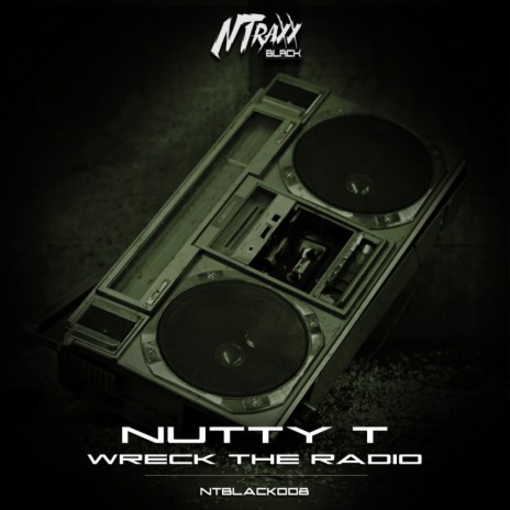 Wreck The Radio (Original Mix)