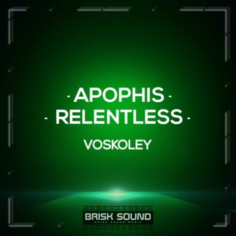 Relentless (Original Mix) | Boomplay Music