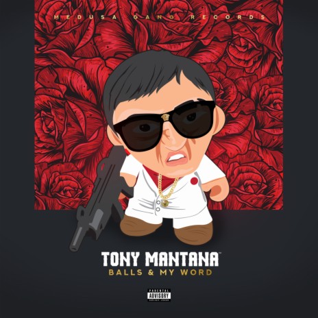 Tony Mantana | Boomplay Music