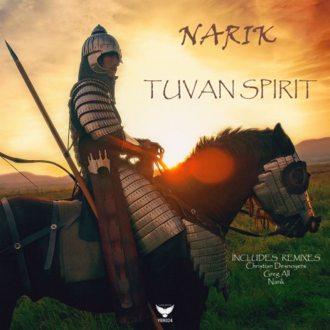 Tuvan Spirit (Original Mix) | Boomplay Music