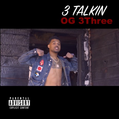 3 Talkin' | Boomplay Music