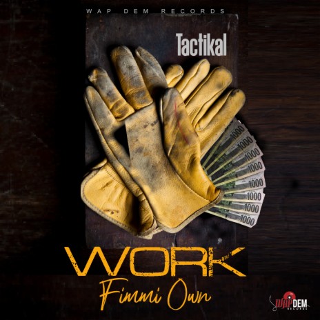 Work Fimmi Own | Boomplay Music