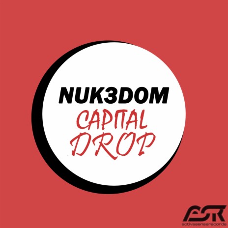 Capital Drop (Radio Edit) | Boomplay Music