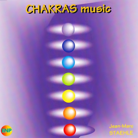 Chakra Cardiaque Cardiac Chakra | Boomplay Music