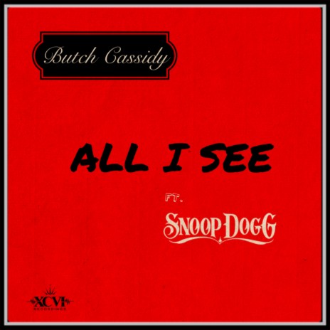 All I See ft. Snoop Dogg | Boomplay Music