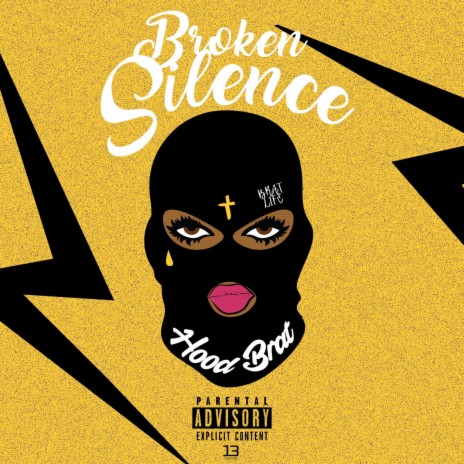 Broken Silence | Boomplay Music