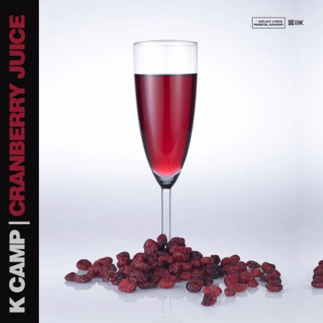 Cranberry Juice | Boomplay Music