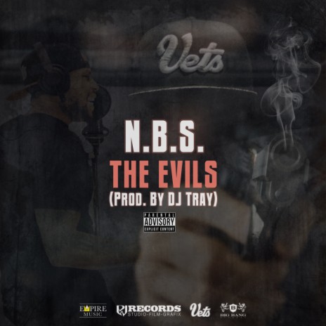 The Evils | Boomplay Music