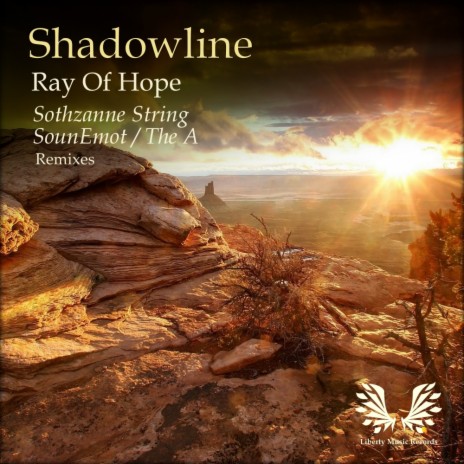Ray Of Hope (SounEmot Remix) | Boomplay Music