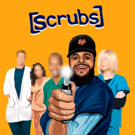 Scrubs | Boomplay Music