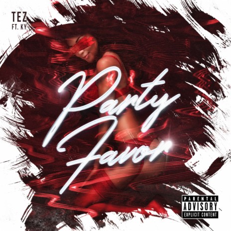 Party Favor ft. Ky | Boomplay Music