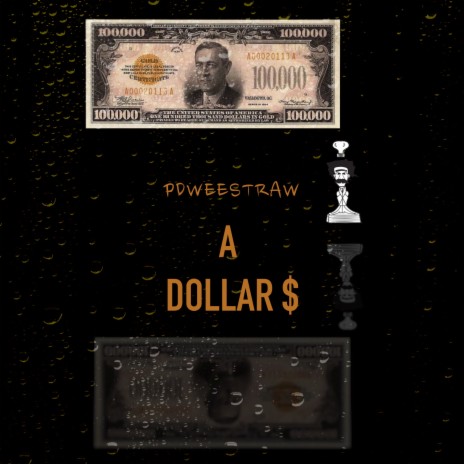 A Dollar | Boomplay Music