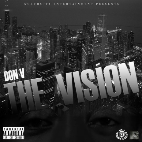 The Vision | Boomplay Music