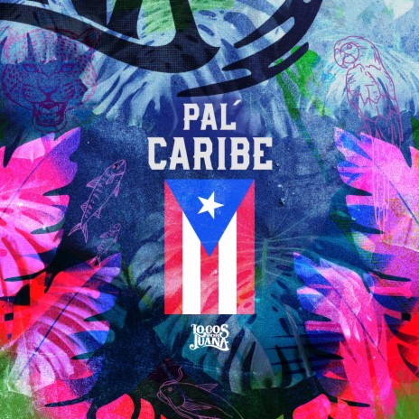 Pal' Caribe ft. Akae Beka | Boomplay Music