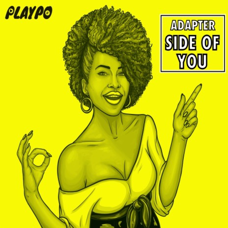 Side of You (Original Mix)