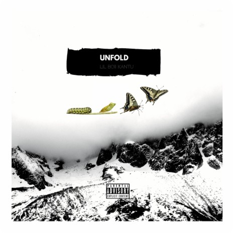 Unfold | Boomplay Music