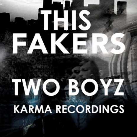 This Fakers (Original Mix) | Boomplay Music