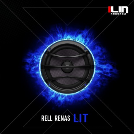 Lit (Original Mix)