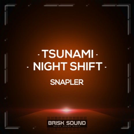 Night Shift (Original Mix)