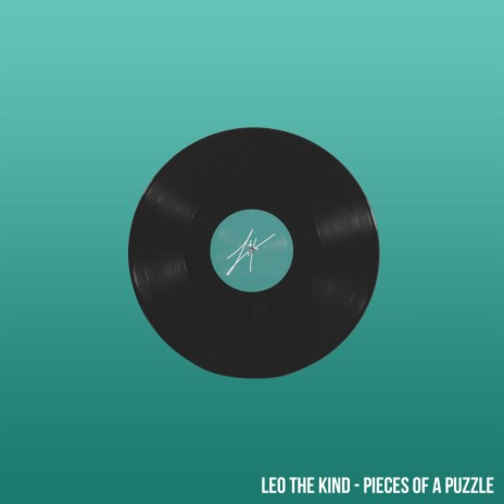 Pieces of a Puzzle | Boomplay Music