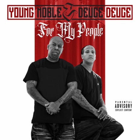 For My People ft. Deuce Deuce | Boomplay Music