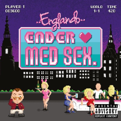 Ender Med Sex | Boomplay Music