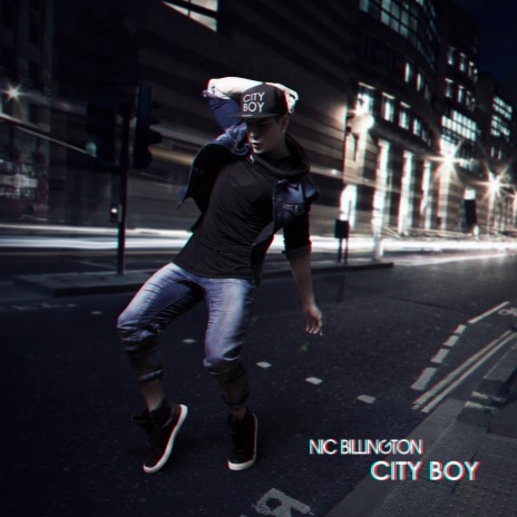 City Boy (Extended Edit) | Boomplay Music