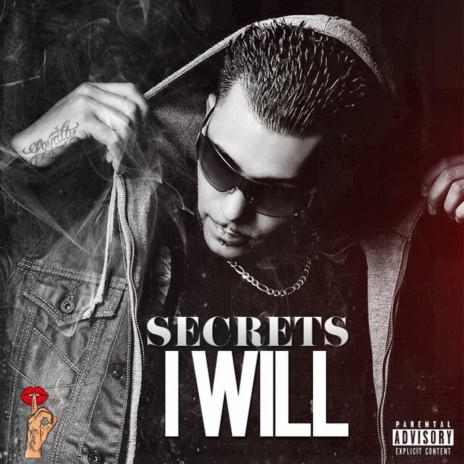 I Will | Boomplay Music