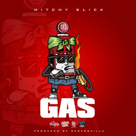 Gas | Boomplay Music