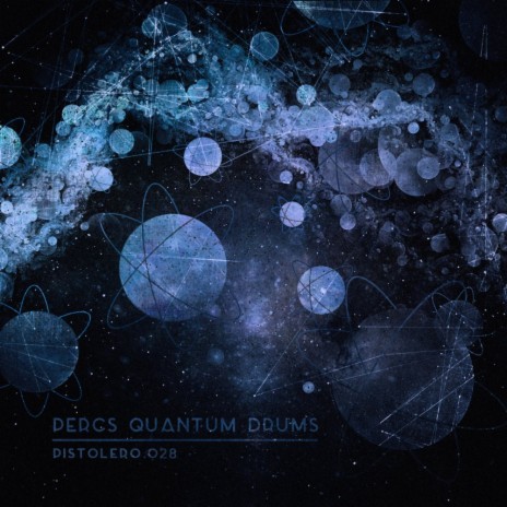 Quantum Drums (Original Mix)