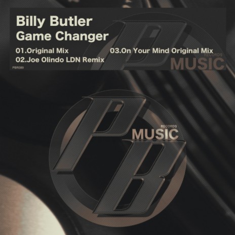 Game Changer (Joe Olindo LND Remix)