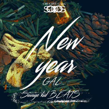 NEW YEAR (Prod. by SAVAGE KID BEATS)