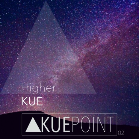 Higher (Original Mix)