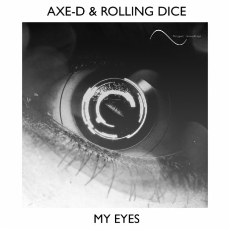 My Eyes (Radio Edit) ft. Rolling Dice | Boomplay Music