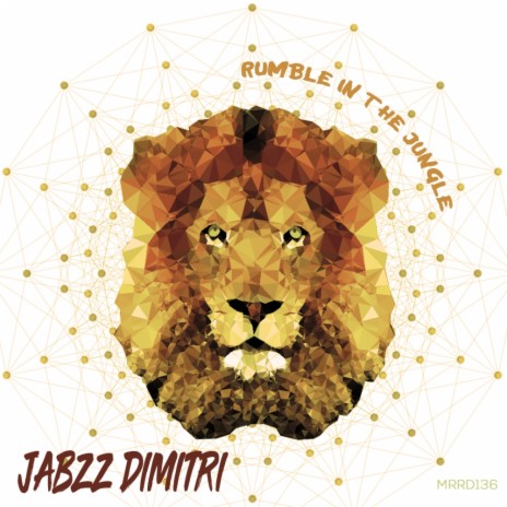 Rumble In The Jungle (Instrumental Mix) | Boomplay Music