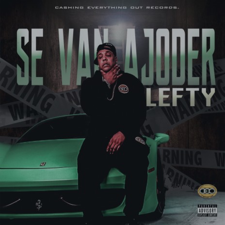 Se Van a Joder | Boomplay Music