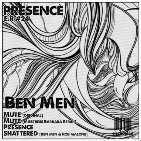 Presence (Original Mix) | Boomplay Music