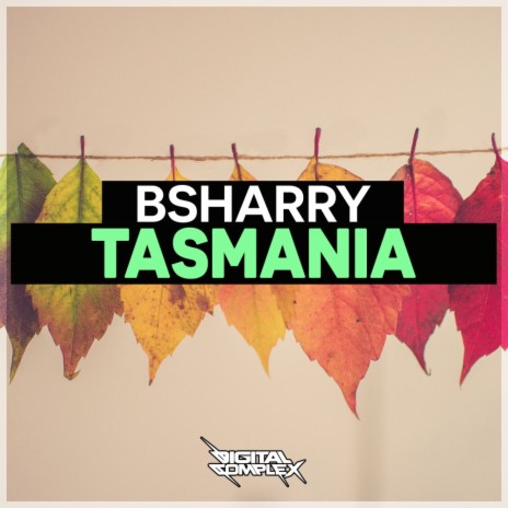 Tasmania (Original Mix) | Boomplay Music