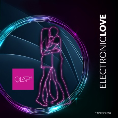 Electronic Love (Mark Lower Remix) | Boomplay Music