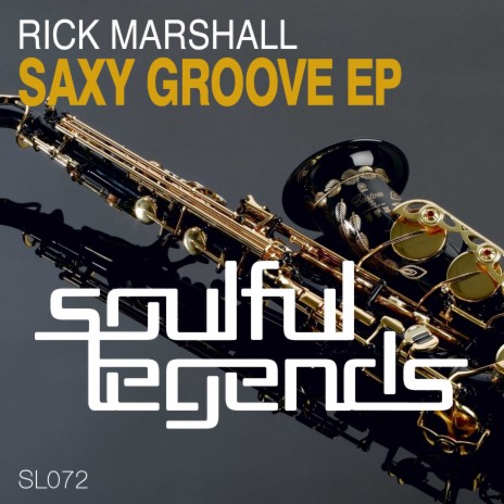 Saxy Groove (Original Mix) | Boomplay Music