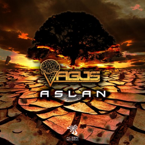Aslan (Original Mix)