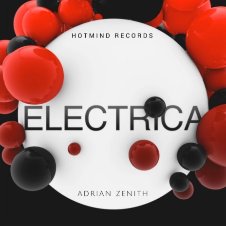 Electrica (Original Mix) | Boomplay Music