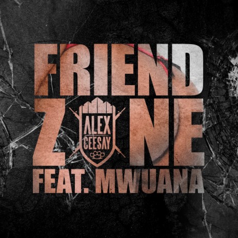 Friendzone ft. Mwuana | Boomplay Music