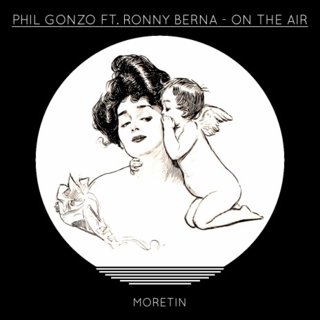 On the Air ft. Ronny Berna | Boomplay Music